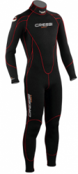 large long wetsuit cressi maya men balidiveshop